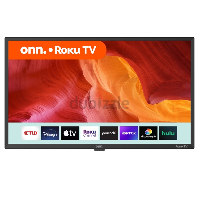 43 inch Smart TV - USA, Brand New  | WiFi | YouTube |  Netflix | Google-3