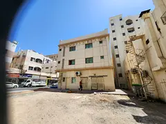 Building For Sale In The Emirate Of Sharjah, Al Ghuwair Area