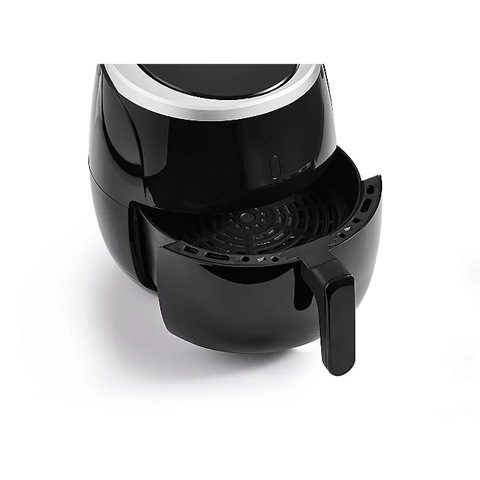 BRAND NEW GEORGE HOME DIGITAL AIRFRYER 6.2 L 50% OFF