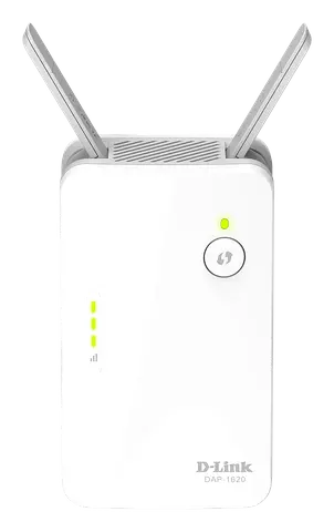D-link DAP 1620 AC1300 Wi-Fi Range Extender