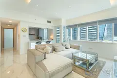 Fully Upgraded | 2 Bed + Study | Furnished