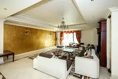 Furnished | Standalone Villa | Huge Plot