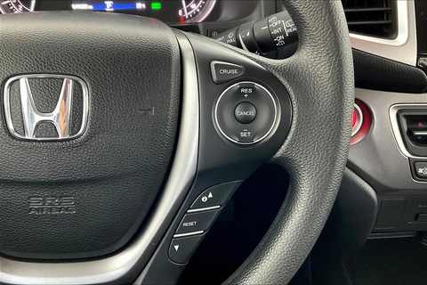 AED 1,726/Month // 2018 Honda Pilot EX SUV // Ref # 1180626