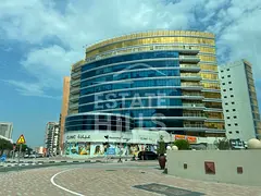 Office For Sale | Shell And Core | Vacant