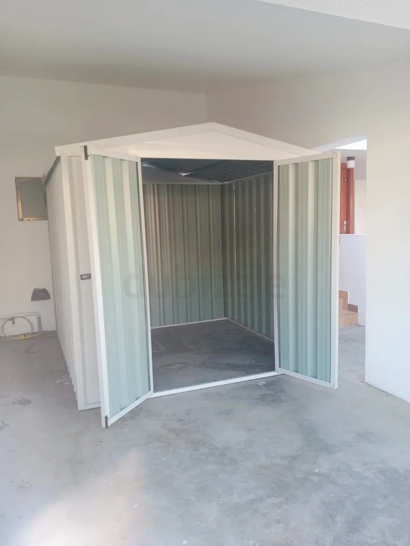 GARDEN STORAGE SHED63220322915970111