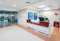 Office For Rent|bright Lay-out|ras Al Khaimah