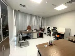 Multiple Options | All Inclusive | Furnished