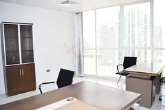 Premium Location | Furnished | All Inclusive