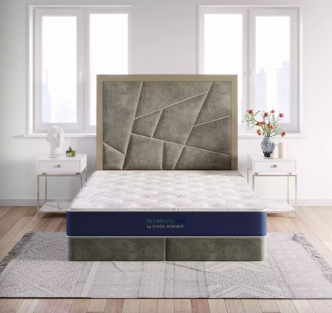 Bodiform gel mattress Englander