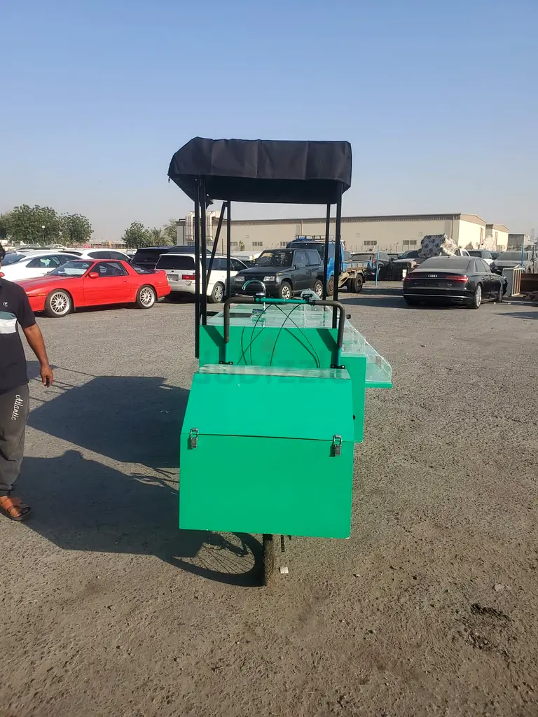 mobile food kiosk drink carts smoothie kiosks