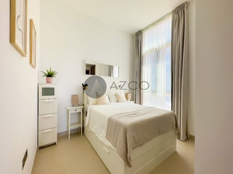 One Bedroom | Stunning Sea View | Fully Furnished
