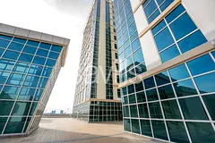 Full Floor Commercial Space For Rent|prime Location|rak