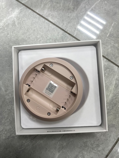 Google Nest Thermostat (GA02082-US) Sand