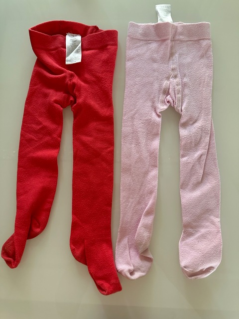Stockings for girls