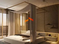 Private Pool | Roof Terrace | Burj Khalifa View