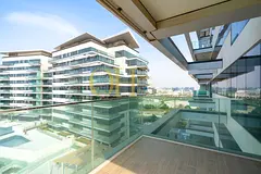 Full Sea View / Luxury Living / Large Balcony