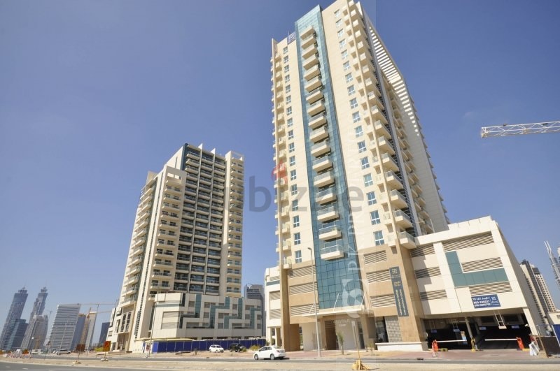 Beautiful 1 Bedroom For Sale In Mayfair Tower S.p. 750,000/-