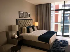 Hot Offer !!! Bright Studio | Luxurious Amenities | Cheapest