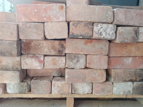 Bricks for Oven  Industrial Kiln