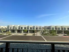 Jamboo Offer For Family ~~! Brand New Villa 3bed Rooms For Rent In Parkside 1 Emaar South Just 85k