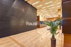 10% Roi | Spacious Office | Fully Furnished