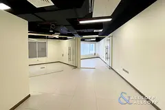 Pantry/washroom | Corner Office | Burj Views