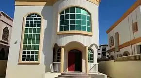 Take The Opportunity And Get A Commercial Villa For Rent At A Special Price