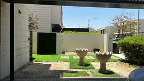Spacious 4 Bedrooms | With Maid Room | For Rent In Picadilly Green, Damac Hills