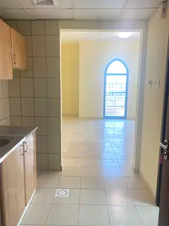 Close To Bus Stop !! Maintenance Free Studio With Balcony For Rent In Persia Just 22,000