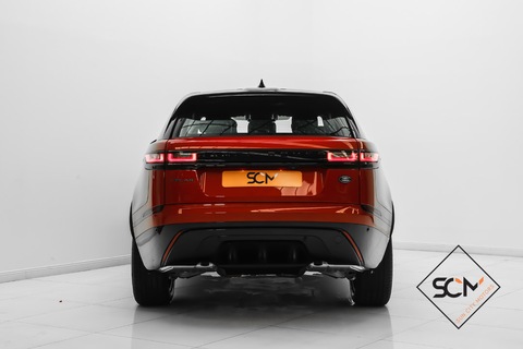 2022 RANGE ROVER VELAR SE P250 R-DYNAMIC | 3 YEARS WARRANTY AND 3 YEARS SERVICE