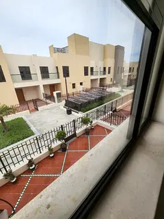 Spacious 3 Bedrooms Townhouse For Sale- Ready To Move-souq Al Warsan
