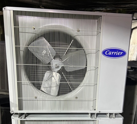 Carrier doct type ac 6 ton available