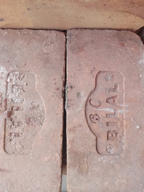 Bricks for Oven  Industrial Kiln