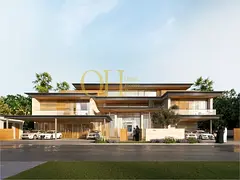 Huge Villa | Canal Side | Middle Unit