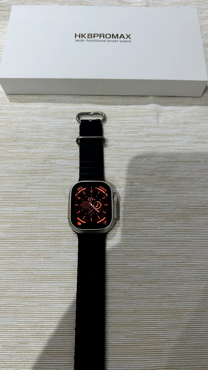 best smartwatch for apple and android