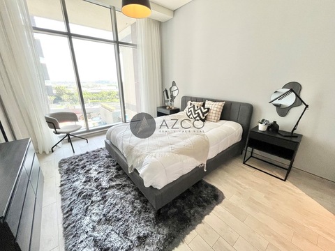 Luxury Furnished | Upgraded Unit | 12 Cheques