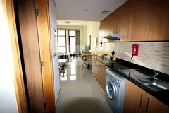 Spacious | Furnished Studio | With Balcony | Arjan