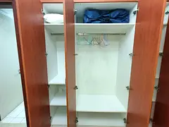 Studio In England Cluster