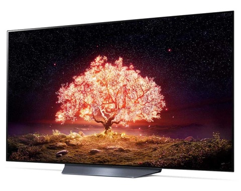 LG 55 Smart OLED TV - 4K, C2 - Brand New + FREE Delivery + Warranty