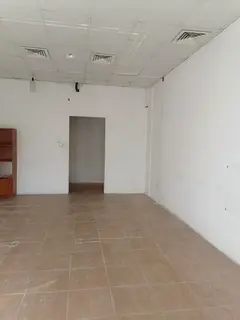 Corner Parking Facing Shop For Rent Greece Cluster