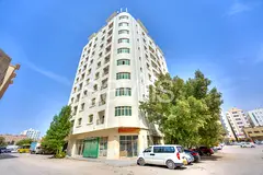 25 Days Rent Free | 1bedroom | Al Nabaah