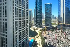 Premium Fit Out | Corner Unit | DMCC