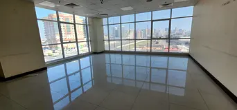 2 Months Free Chiller Free Luxurious Office For Rent In Al Nahda