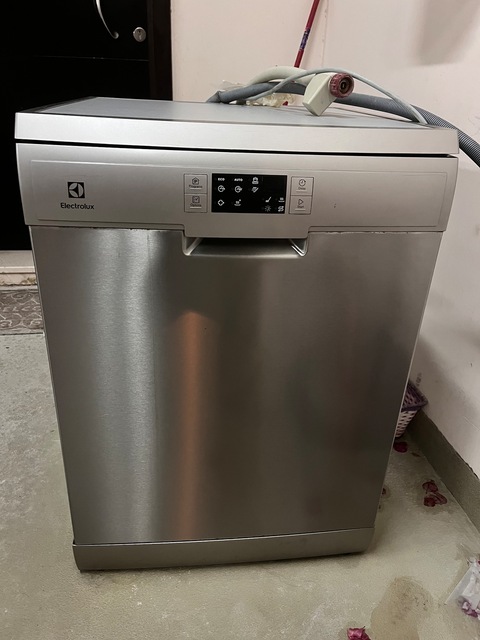 Electrolux Dishwasher for sale