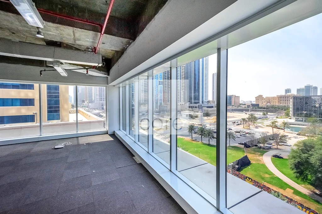 Fitted Office | Low Floor | Prime Location