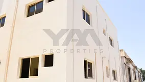 Labour Camp / Room For Rent