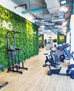 Hot Offer !!%%!!! Graceful Unfurnished Studio | Wonderful Amenities