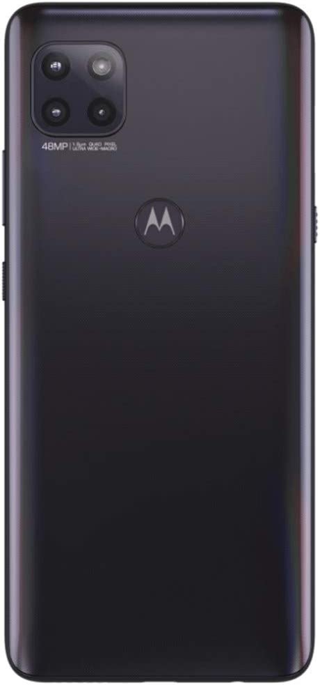 Motorola One 5G Ace 128GB Storage 6GB Ram Volcanic Gray (Locked)
