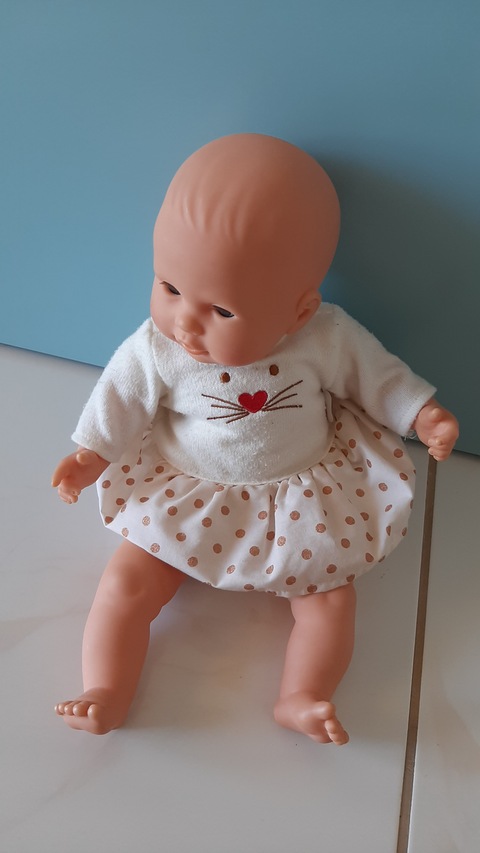 Corolle baby Doll