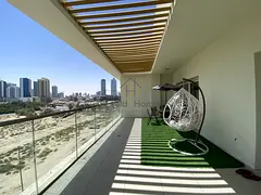 Distress Sale | Spacious 3 Br + Maids | Huge Balcony